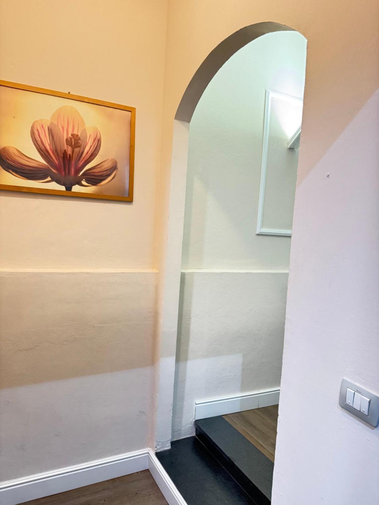 Cattaleya Rooms フィレンツェ エクステリア 写真